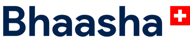 2019 04 Bhaasha Logo transpatent background RGB PNG