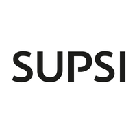 Supsi logo